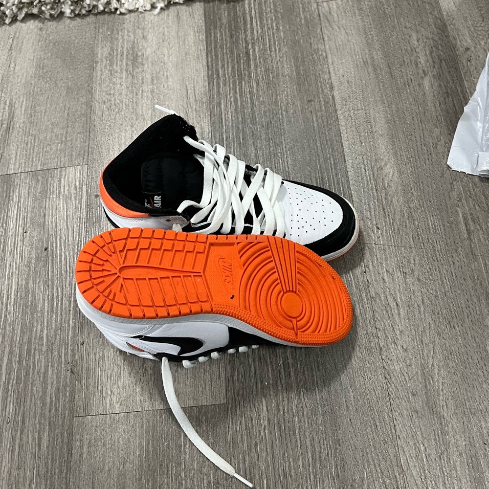 Retro Jordan - Picture 4 of 7